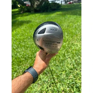 King Cobra SZ 460 Driver 10.5 degree
